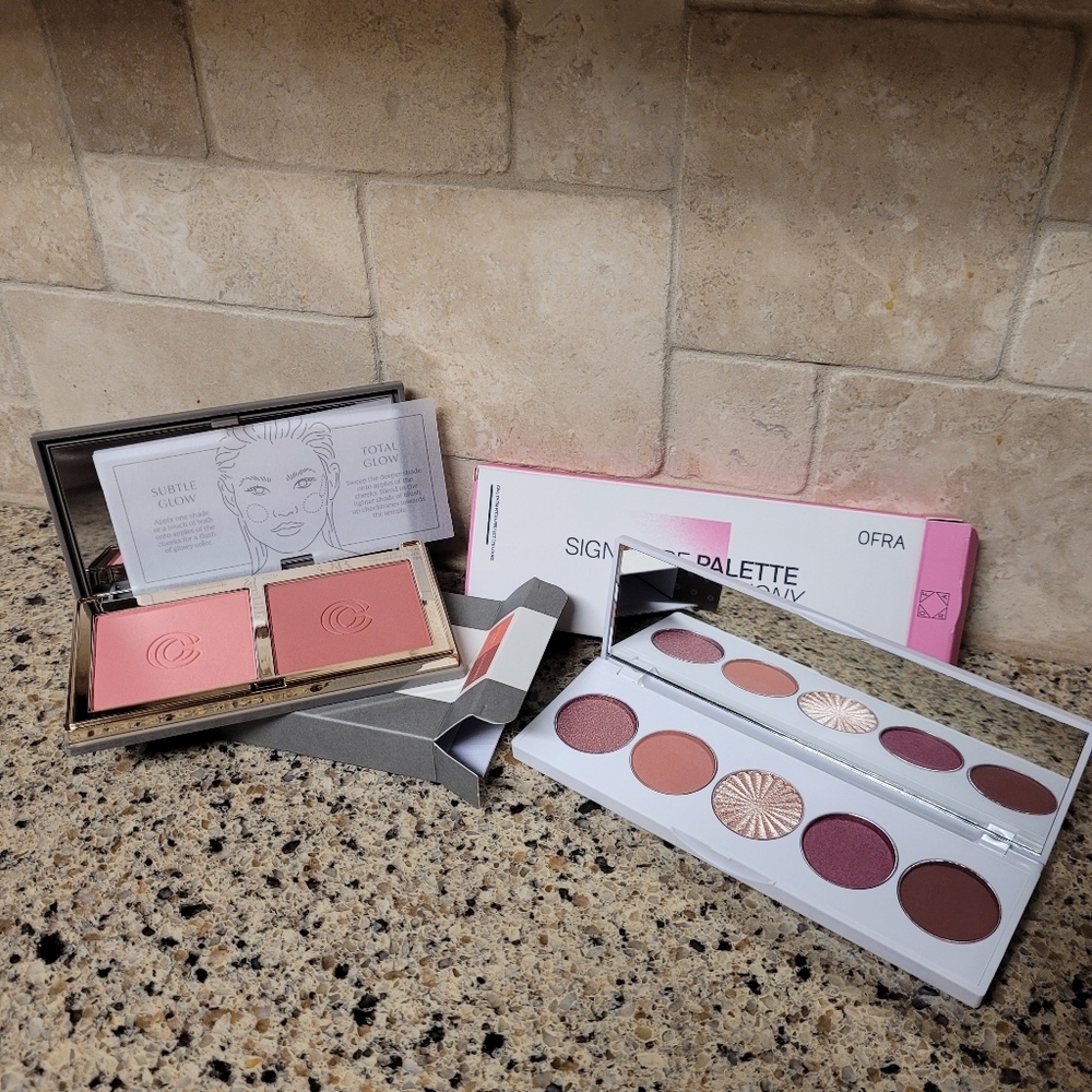 NEW OFRA and Complex Culture Bundle
